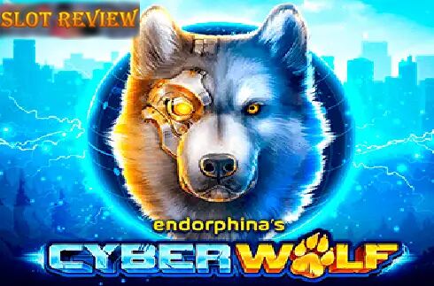 Cyber Wolf icon